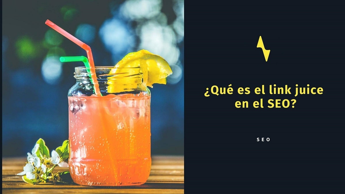 ¿Qué Es El Link Juice En SEO? The Media Power