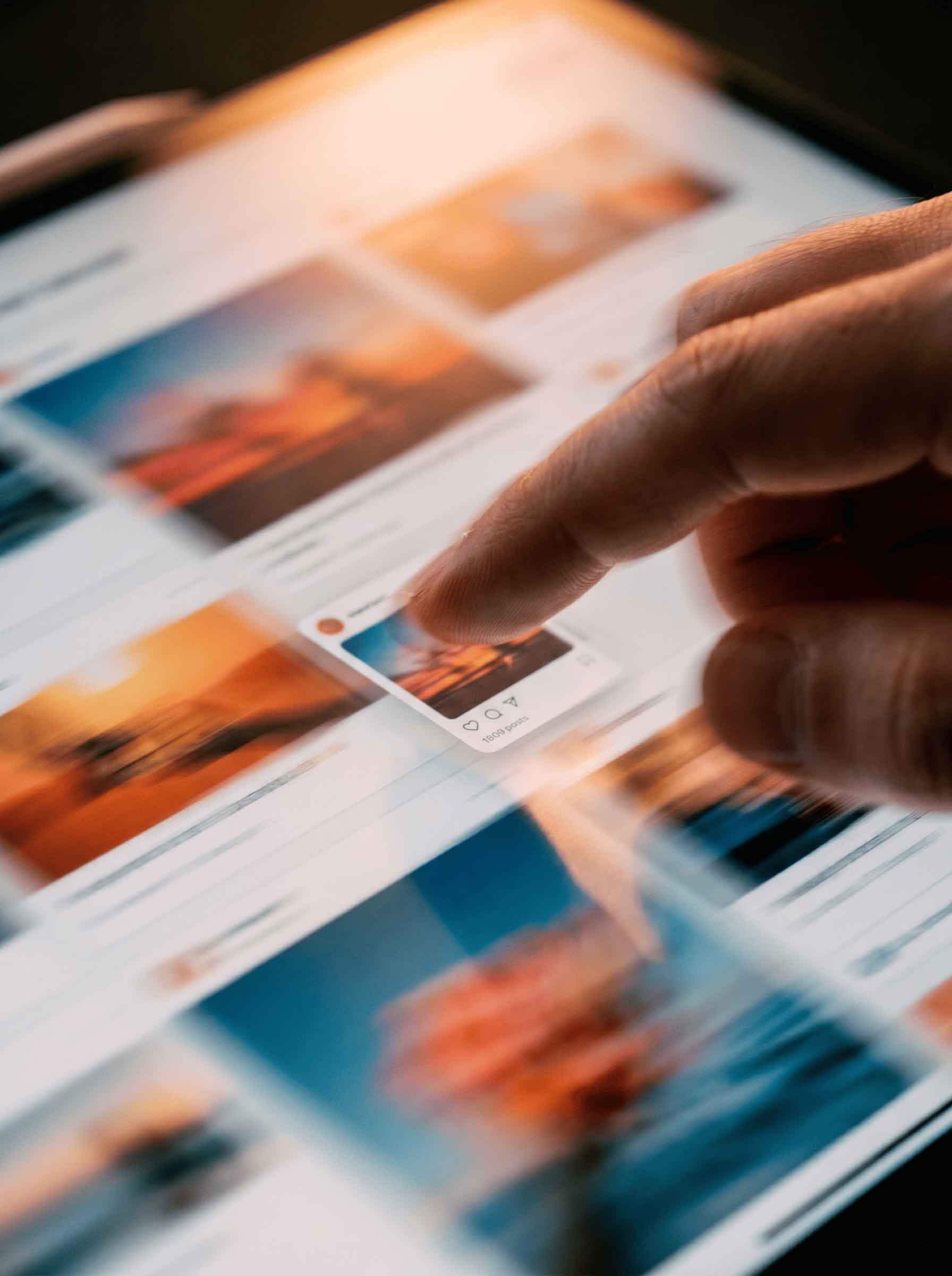 engagement instagram