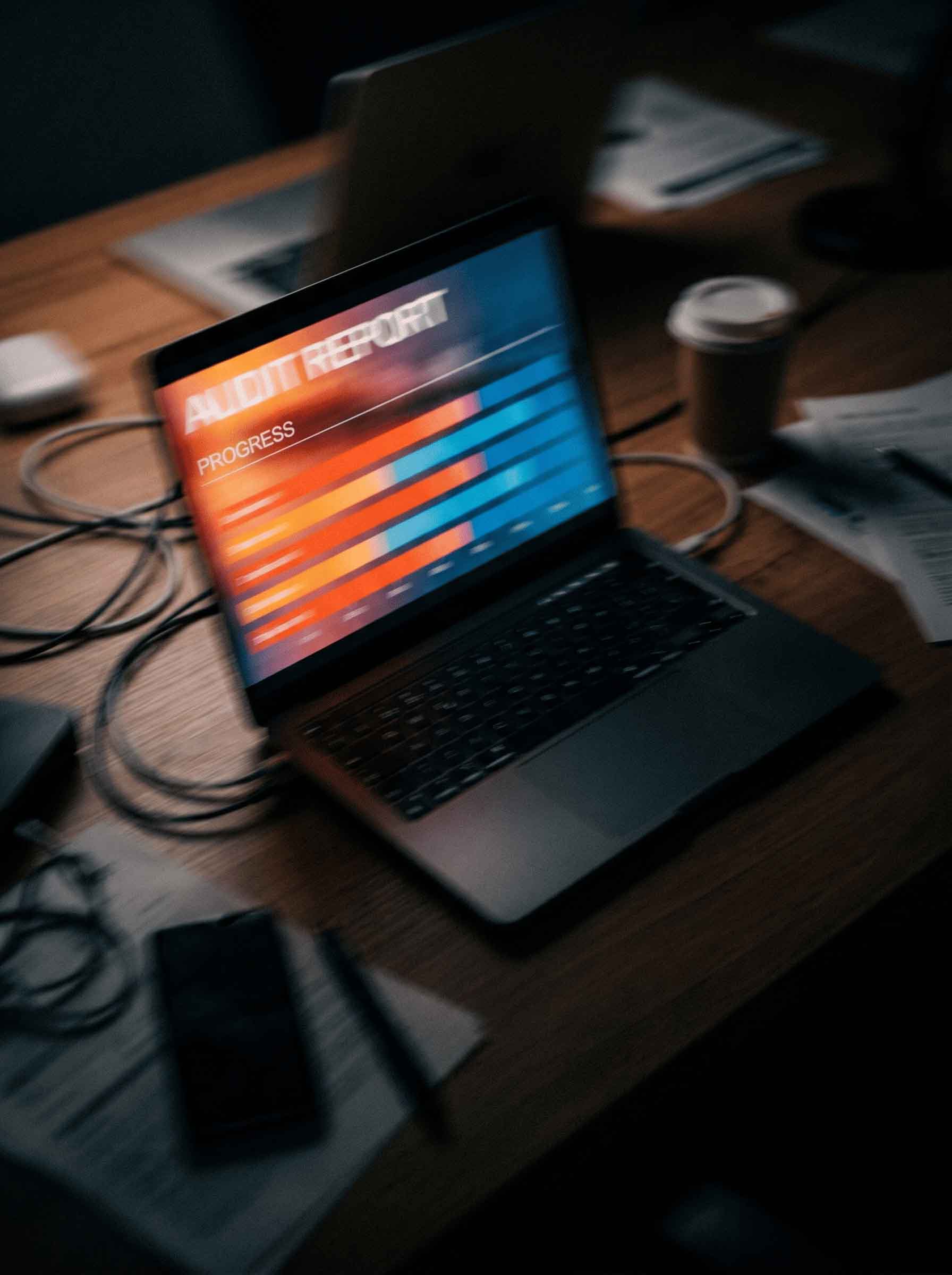 como hacer una auditoria seo