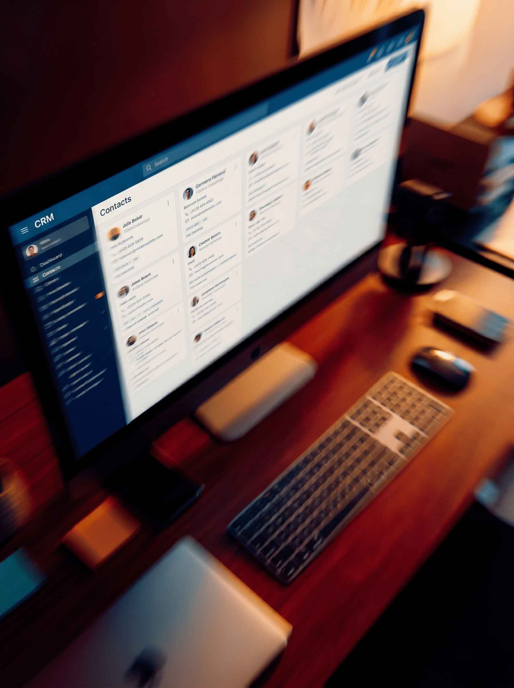 ventajas de un crm en una empresa
