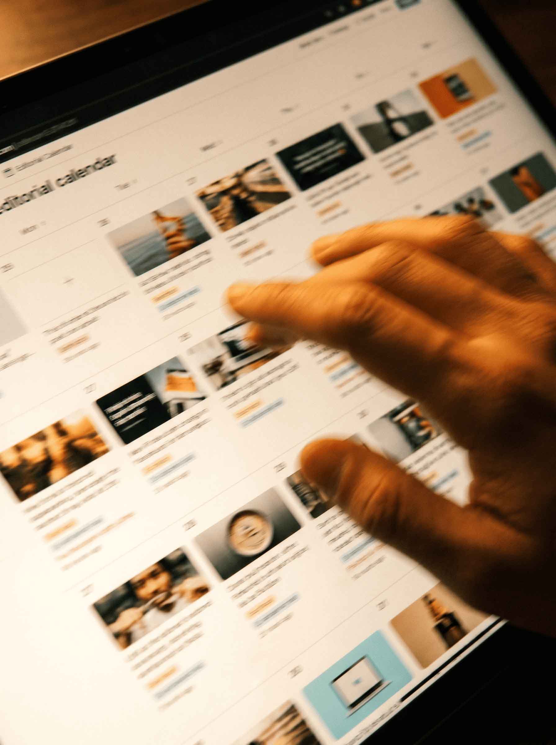 inbound marketing