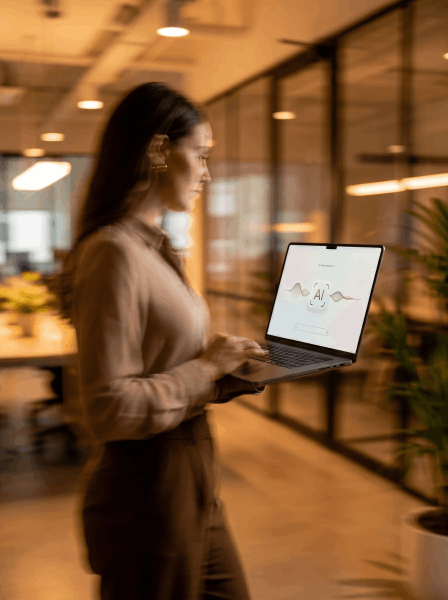 asistentes virtuales con inteligencia artificial​