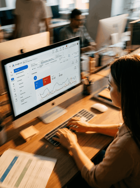 ¿Cómo Bajar el CPC en Google Ads? Consejos clave