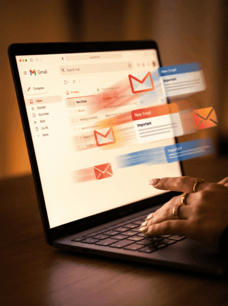 ventajas del email marketing