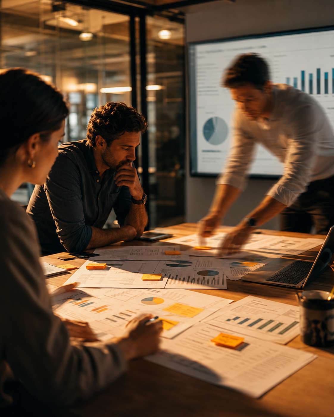 ¿Qué es un business case y cómo hacerlo?