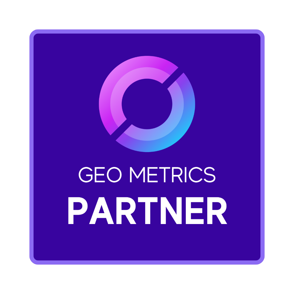 agencia geo. geometrics partners