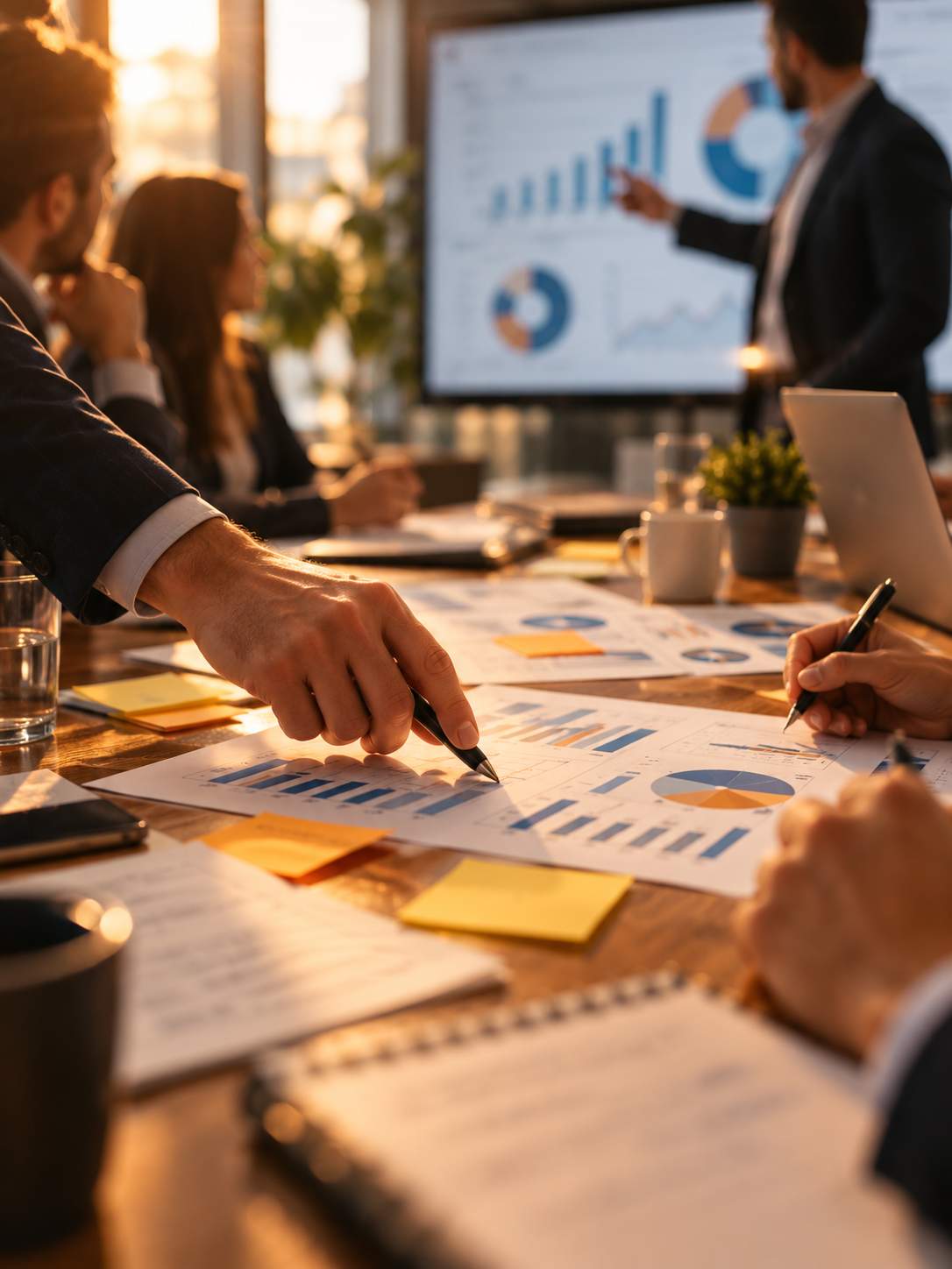 como captar clientes para una asesoria